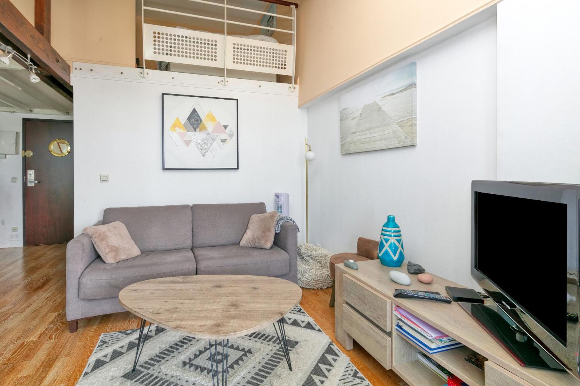 Appartement Face Mer Et Piscine Le Croisic Exteriér fotografie